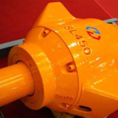Drilling Rig Swivel